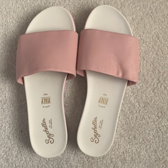 Brand new Seychelles slip on sandal - Picture 2 of 5
